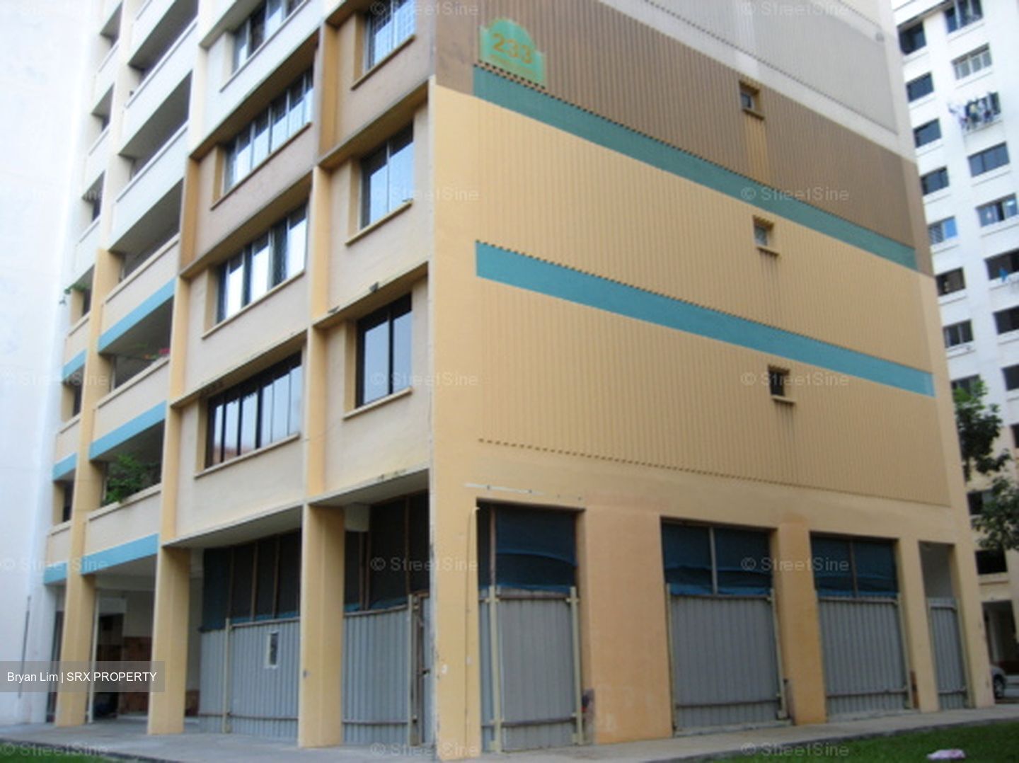 Blk 233 Serangoon Avenue 3 (Serangoon), HDB 4 Rooms #583316231